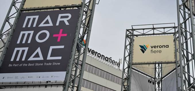 2023年意大利维罗纳国际石材展览会：与维罗纳展览公司的合作