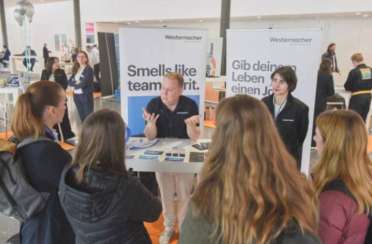 2026年德国斯图加特国际物流展览会：国际物流解决方案与流程管理专业展会