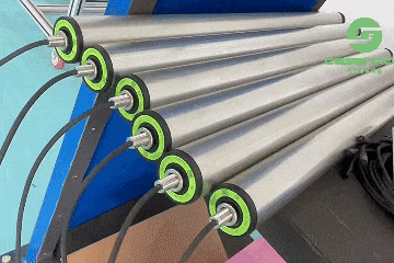 德胜智能装备邀您共赴2025年泰国物流展