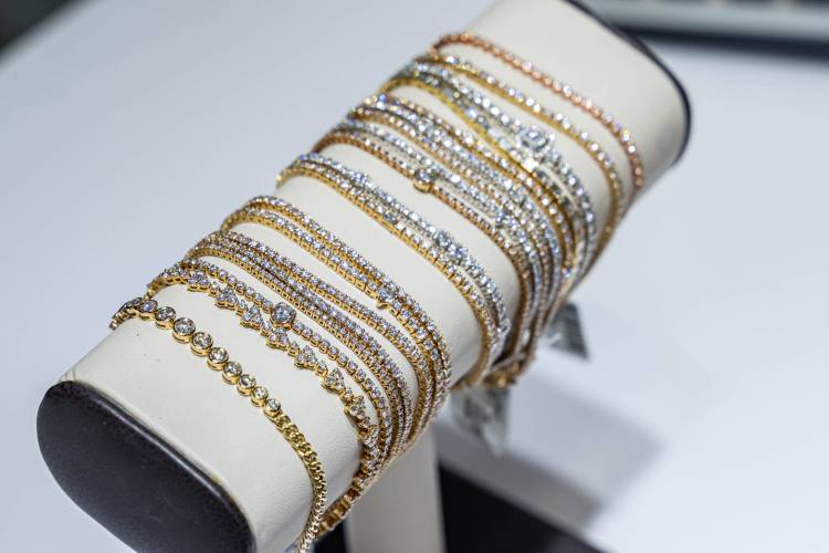 美国迈阿密国际珠宝展：JIS Fall汇聚全球珠宝制造商