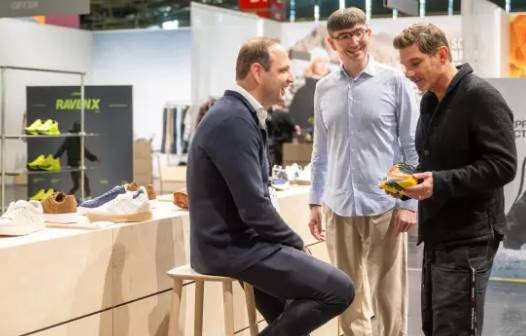 德国慕尼黑国际自行车展览会ISPO：启动零售俱乐部，为体育零售提供全面支持