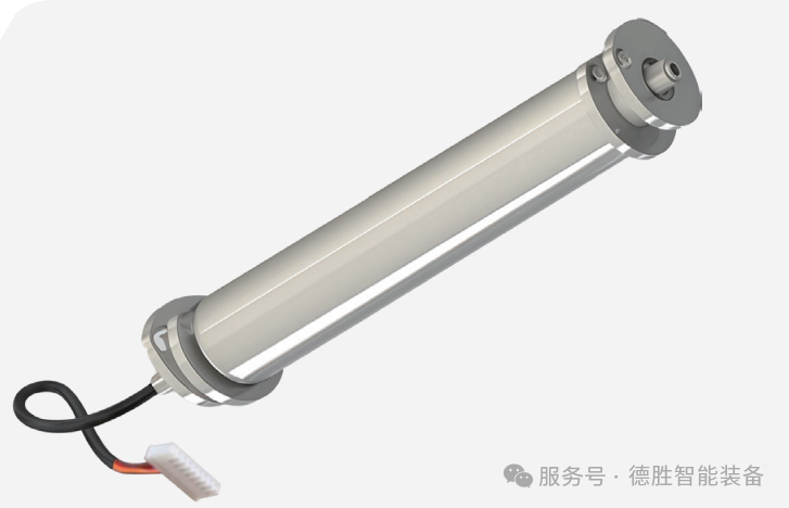 德胜智能装备邀您共赴2025年泰国物流展