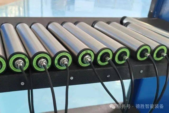 德胜智能装备邀您共赴2025年泰国物流展