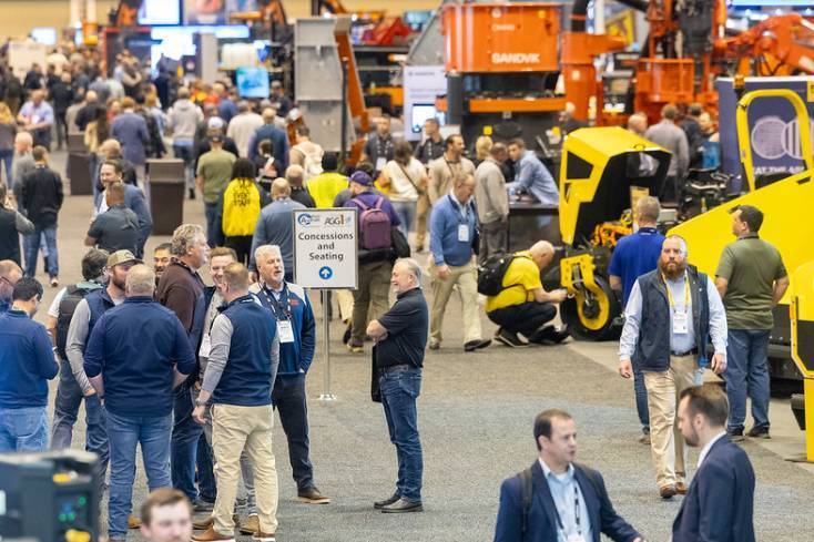 2027年美国国际沥青、高速公维修和交通安全展览会：行业领先制造商齐聚纳什维尔