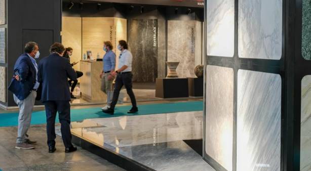 2023年意大利维罗纳国际石材展览会：与维罗纳展览公司的合作