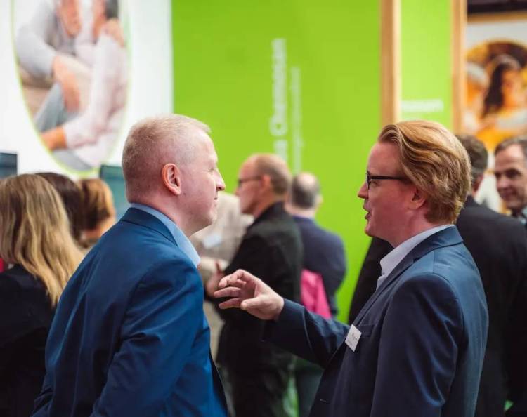 2027年奥地利维也纳国际药品展览会：期待已久的行业盛会