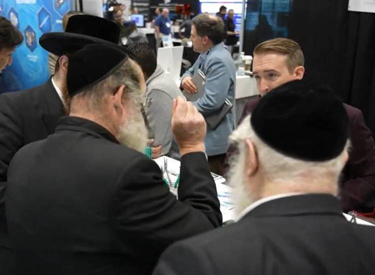 美国纽约国际全新的自动化资源展览会 MD&M East 2027引领未来制造