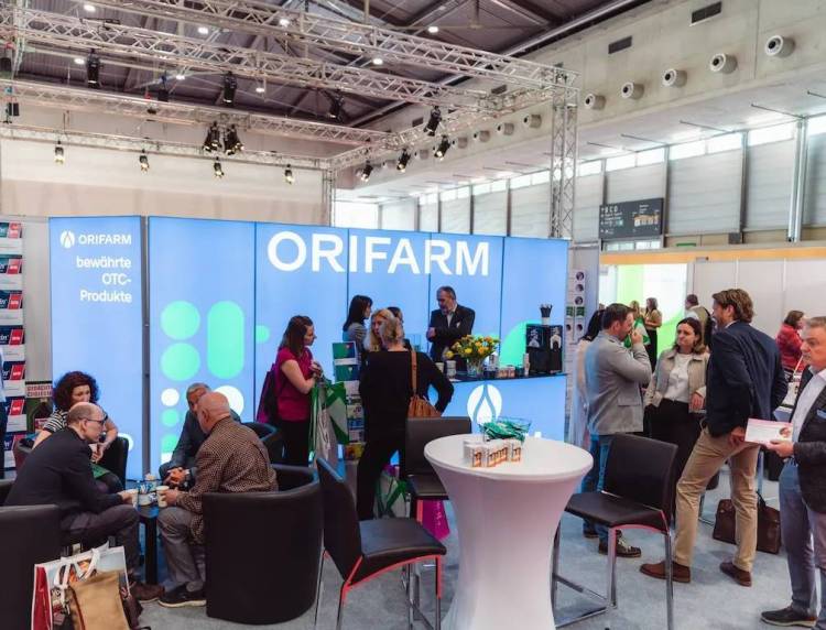 2027年奥地利维也纳国际药品展览会：期待已久的行业盛会