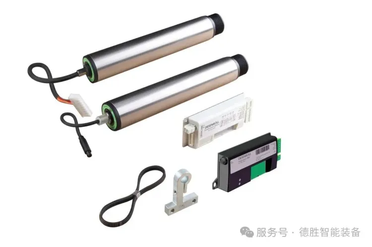 德胜智能装备邀您共赴2025年泰国物流展