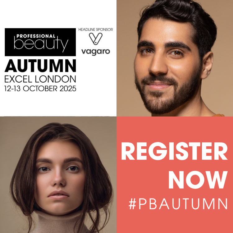 英国伦敦美容展：如何让你的2026年专业美容奖申请脱颖而出