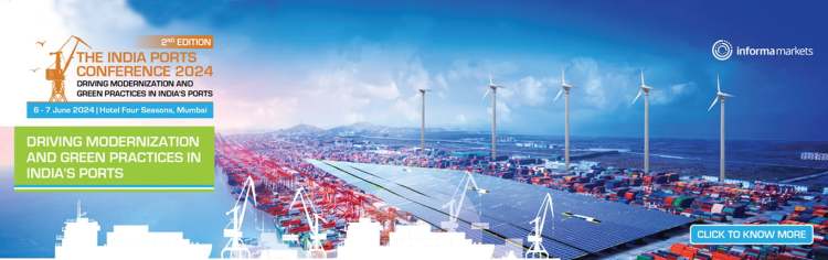 印度孟买国际海事展览会INMEX 2025即将举行