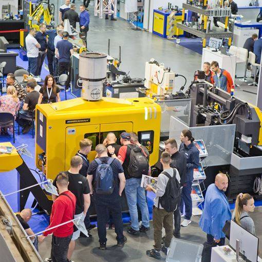 2025年波兰波兹南物流展览会：波兰波兹南物流盛宴