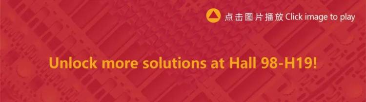 美凌格邀您共赴TILOG-Logistix 2025泰国物流展