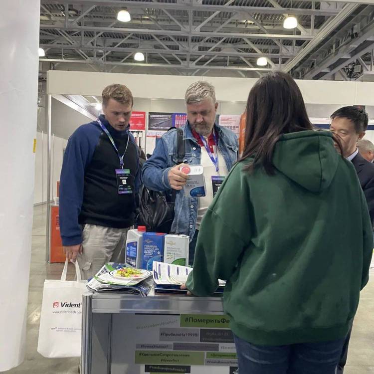 中国品牌，世界共鉴！圣保路闪耀 2025俄罗斯国际汽车及配件展