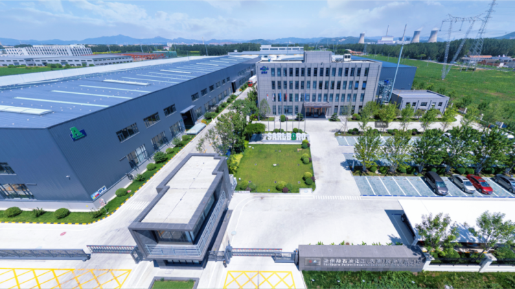 中国品牌，世界共鉴！圣保路闪耀 2025俄罗斯国际汽车及配件展