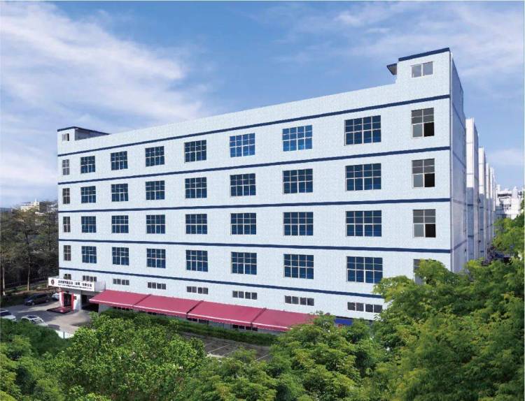 美凌格邀您共赴TILOG-Logistix 2025泰国物流展