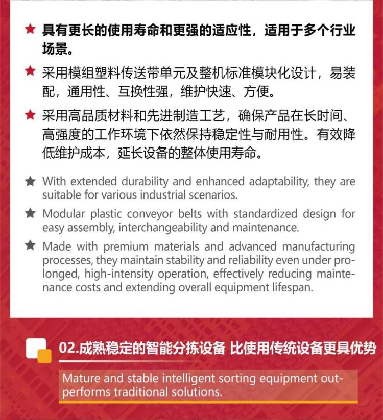 美凌格邀您共赴TILOG-Logistix 2025泰国物流展