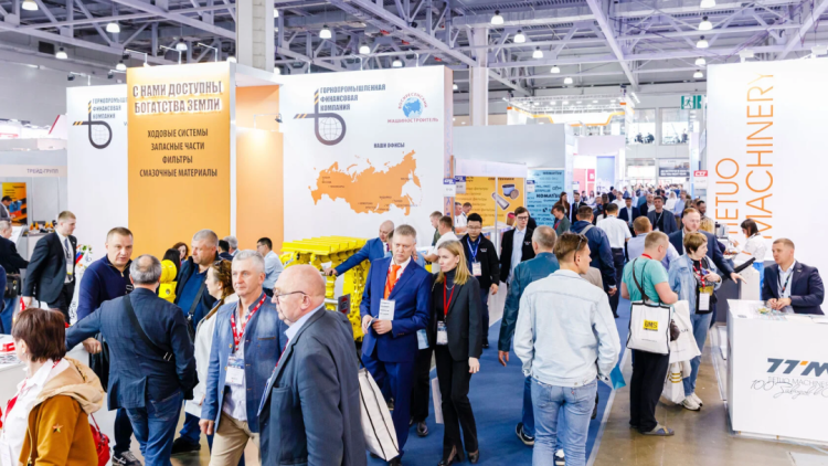 中国品牌，世界共鉴！圣保路闪耀 2025俄罗斯国际汽车及配件展