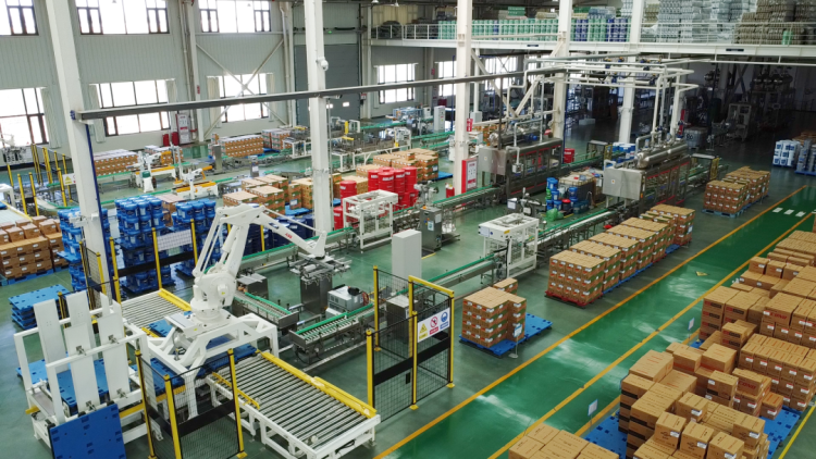 中国品牌，世界共鉴！圣保路闪耀 2025俄罗斯国际汽车及配件展