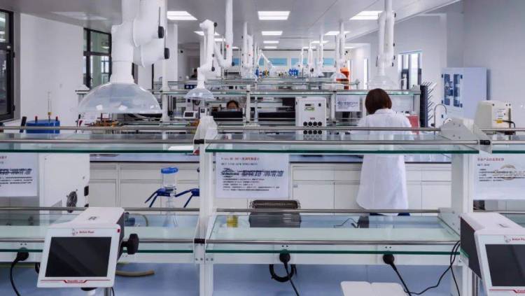 中国品牌，世界共鉴！圣保路闪耀 2025俄罗斯国际汽车及配件展