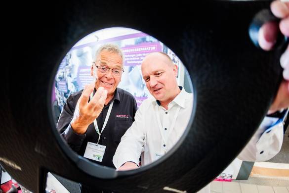 2025年罗马尼亚蒂米什瓦拉国际物流及B2B展览会精彩回顾