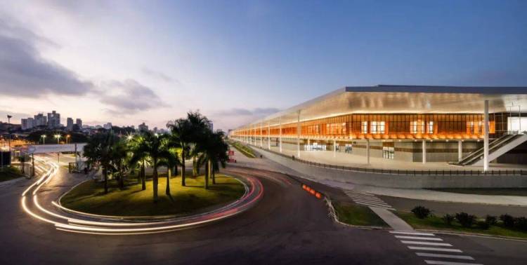 邀请函｜广东升威电子邀您参加2025巴西圣保罗电力电子展览会FIEE