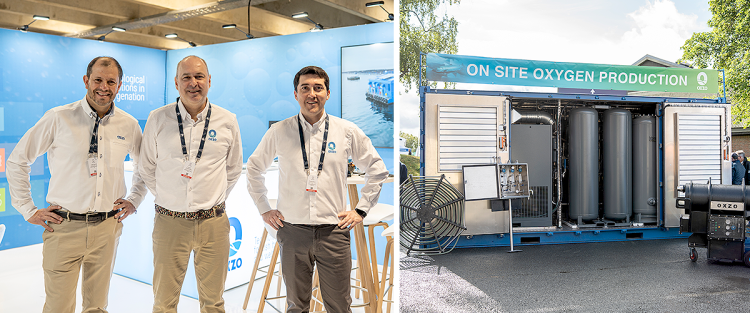 挪威特隆赫姆国际水产贸易展览会：Aqua Nor 2025创新技术引领未来