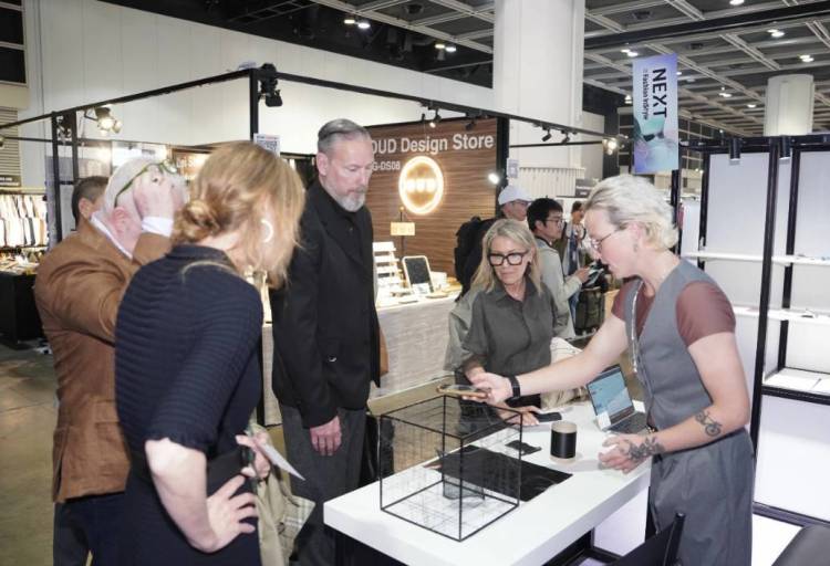 2025年俄罗斯莫斯科国际秋季品牌成衣展览会：展览技术信息与参展指南