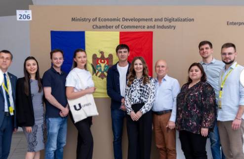 2025年捷克布尔诺国际未来移动展览会：超过200家企业和机构参展