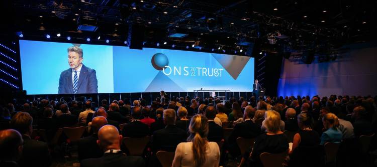 斯塔万格海洋石油天然气展：ONS 2026智慧能源盛会