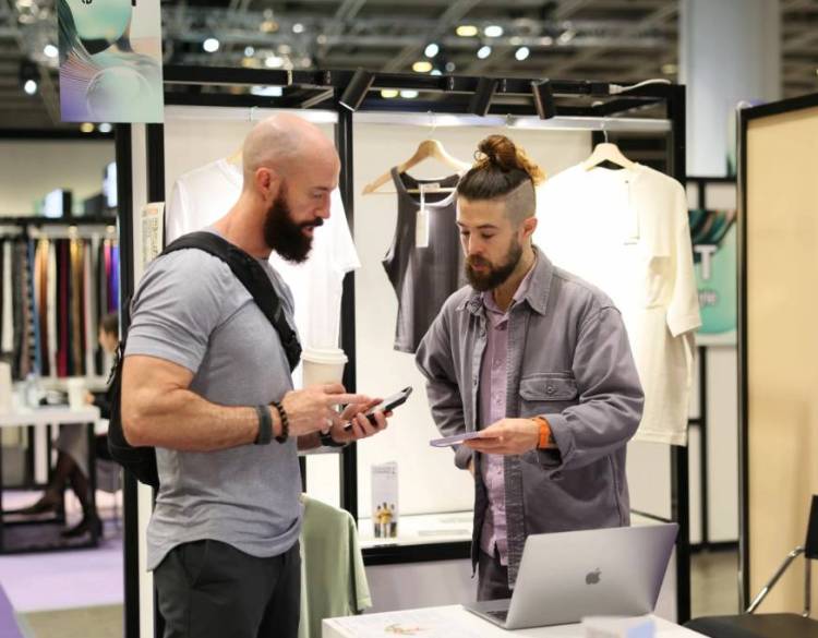 中国香港国际时装节秋冬系列展览会：Fashion InStyle 2026展会亮点