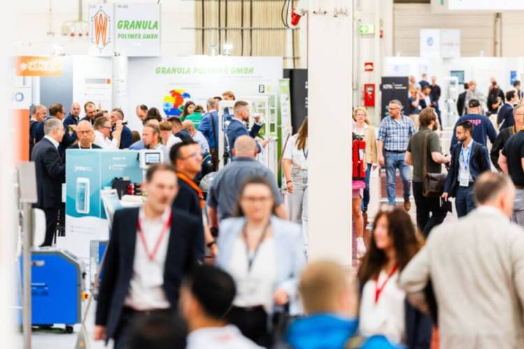 德国乌尔姆国际塑料产品设计、开发和采购展览会 K KPA Ulm 2026设计与开发塑料产品