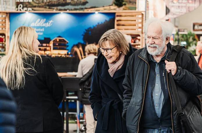 瑞士伯尔尼国际假日旅游展：实用信息指南