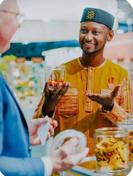 德国纽伦堡国际有机食品展览会 BIOFACH 2026全球有机食品行业的领军展会