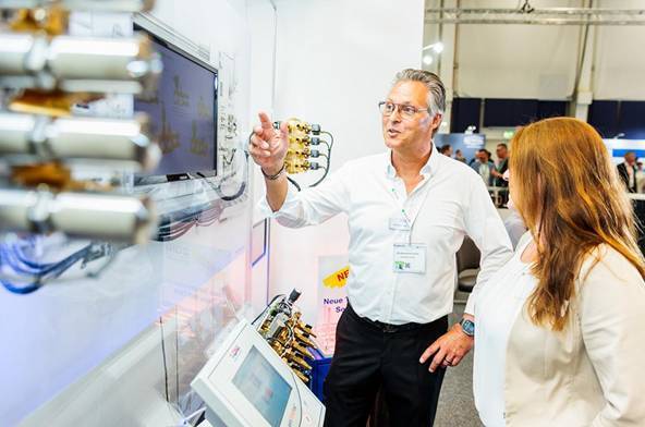 2025年罗马尼亚蒂米什瓦拉国际物流及B2B展览会精彩回顾