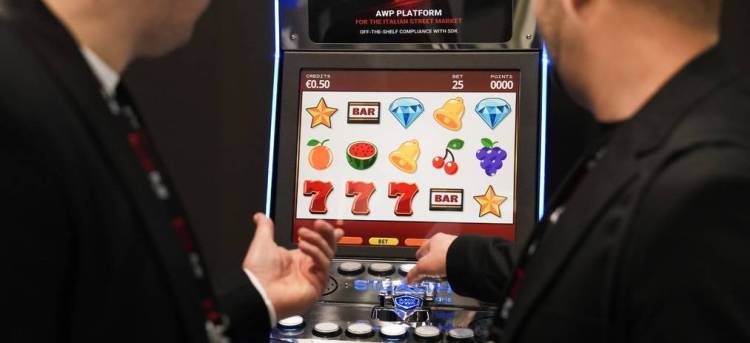 2026年里米尼娱乐及游戏展览会：ENADA春季展会游戏行业的盛会