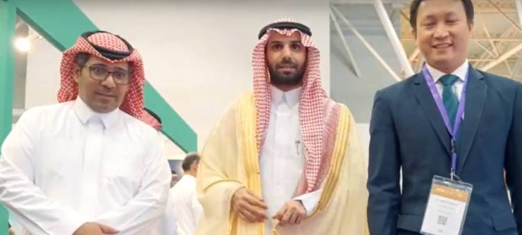 沙特利雅得旅游展Saudi Travel Market：探索未来趋势与合作机会