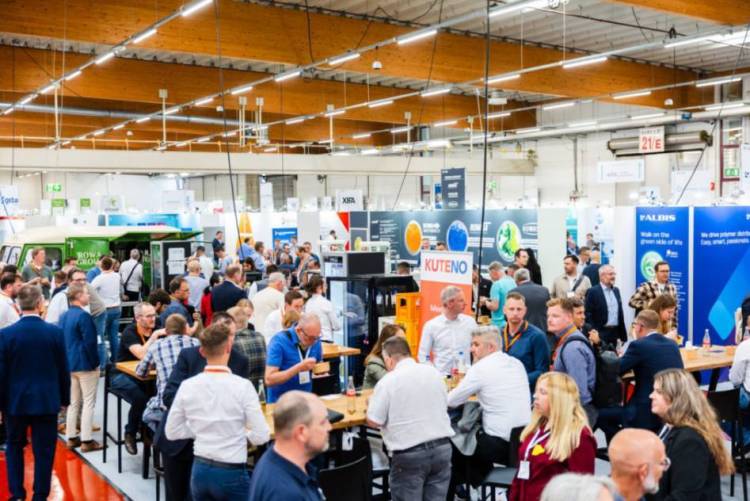 德国乌尔姆国际塑料产品设计、开发和采购展览会 K KPA Ulm 2026设计与开发塑料产品