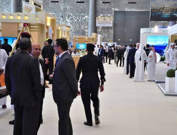 卡塔尔多哈国际安防展览会 Milipol Qatar 2026交通指南