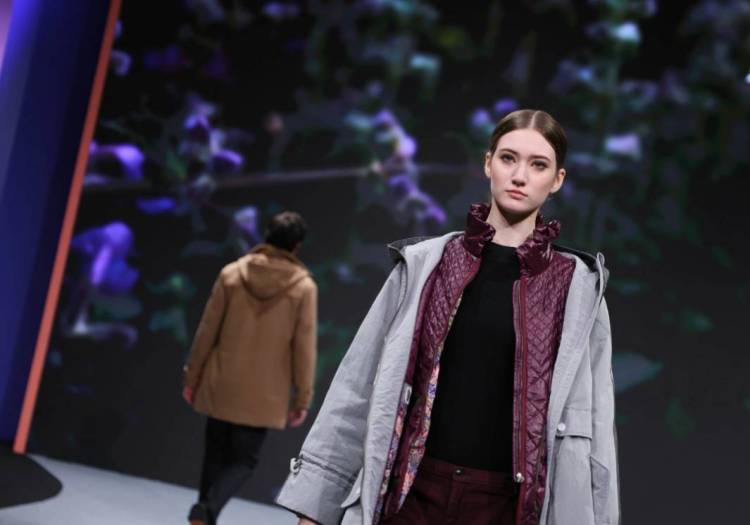 2025年俄罗斯莫斯科国际秋季品牌成衣展览会：展览技术信息与参展指南