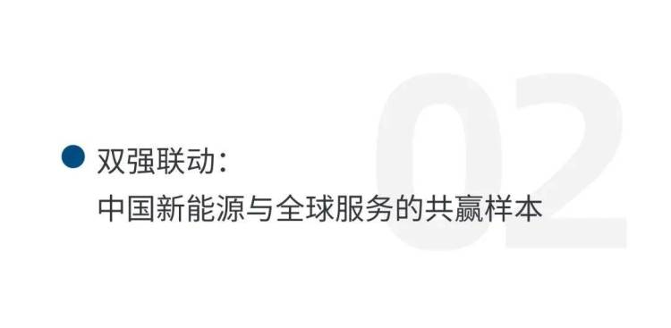 【全球舞台·中国力量 】宽创国际 | 绽放企业光彩 The smarter E South America 2025