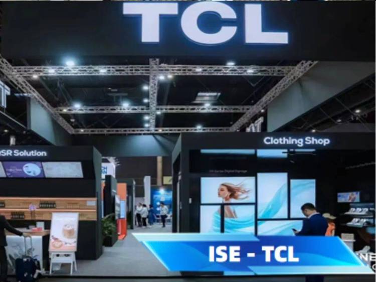 【全球舞台·中国力量 】宽创国际 | 绽放企业光彩 The smarter E South America 2025