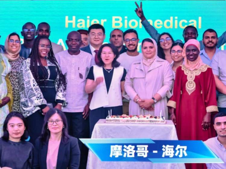 【全球舞台·中国力量 】宽创国际 | 绽放企业光彩 The smarter E South America 2025