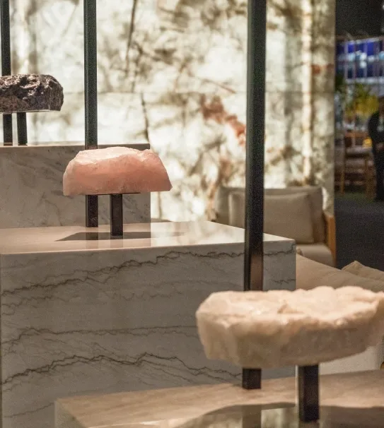 巴西圣保罗国际石材展览会 Marmomac Brazil 2026引领美洲潮流