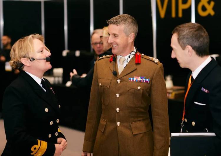 英国伦敦国际国防训练、教育和模拟展览会 ITEC NORWAY 2026即将开幕