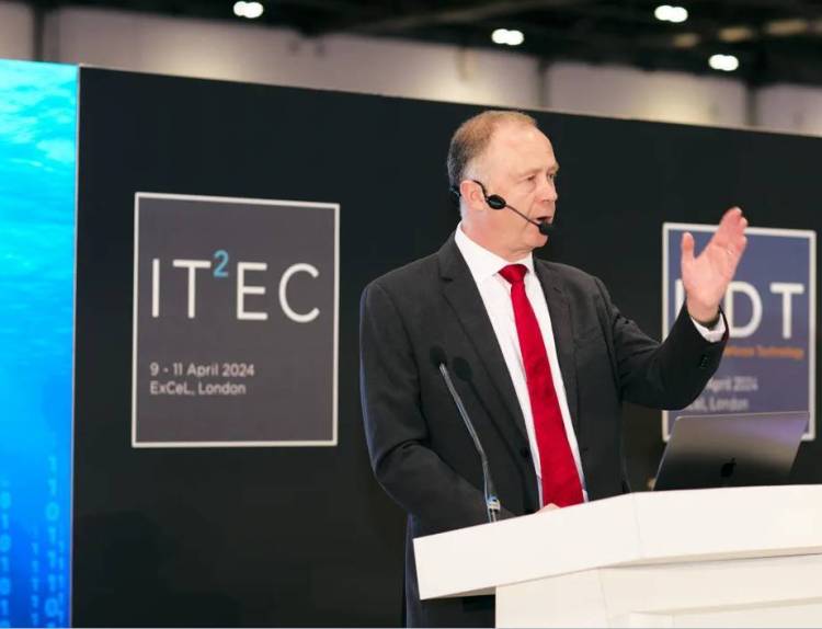 英国伦敦国际国防训练、教育和模拟展览会 ITEC NORWAY 2026即将开幕