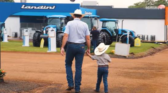 2025年Agrishow达成146亿意向交易，巴西农业技术惠及所有农户