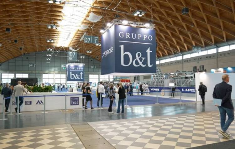 意大利里米尼国际陶瓷技术展览会：Tecna 2026未来表面技术盛会