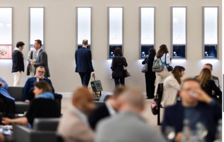 日内瓦国际钟表与奇迹展：2026年盛大回归