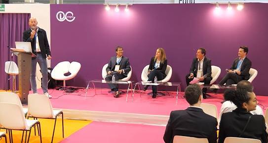 法国巴黎数码产品展览会：数字信息与企业数字化转型的盛会